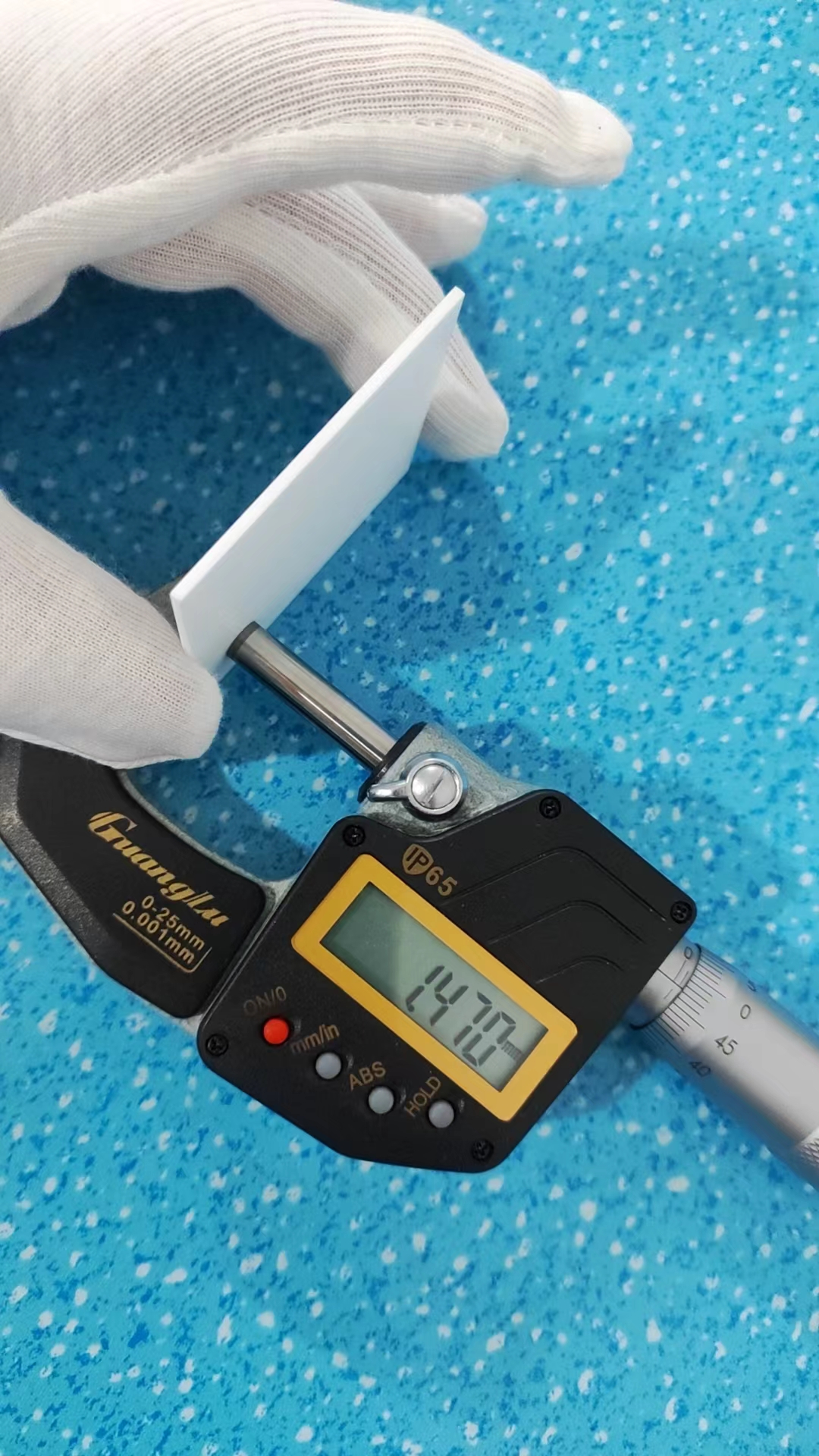 氧化铍基片